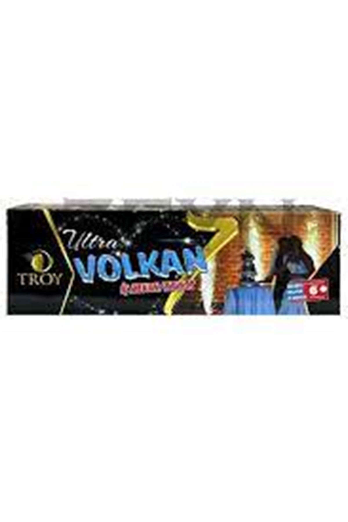 Dış Mekan Volkan Etkisiyle Her Anı Unutulmaz Yapın