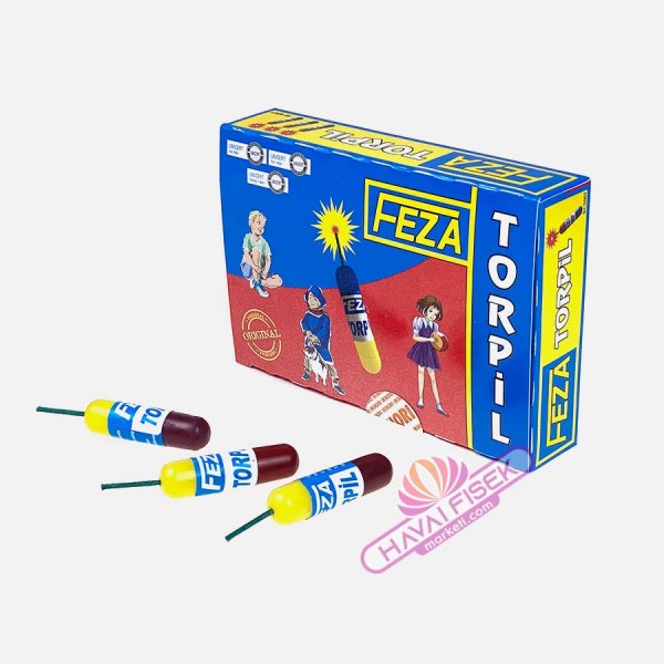 Feza Torpil ile Kutlamalar Çok Daha Eğlenceli