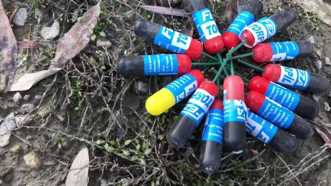Feza Torpil Siparişlerinde Hızlı Teslimat