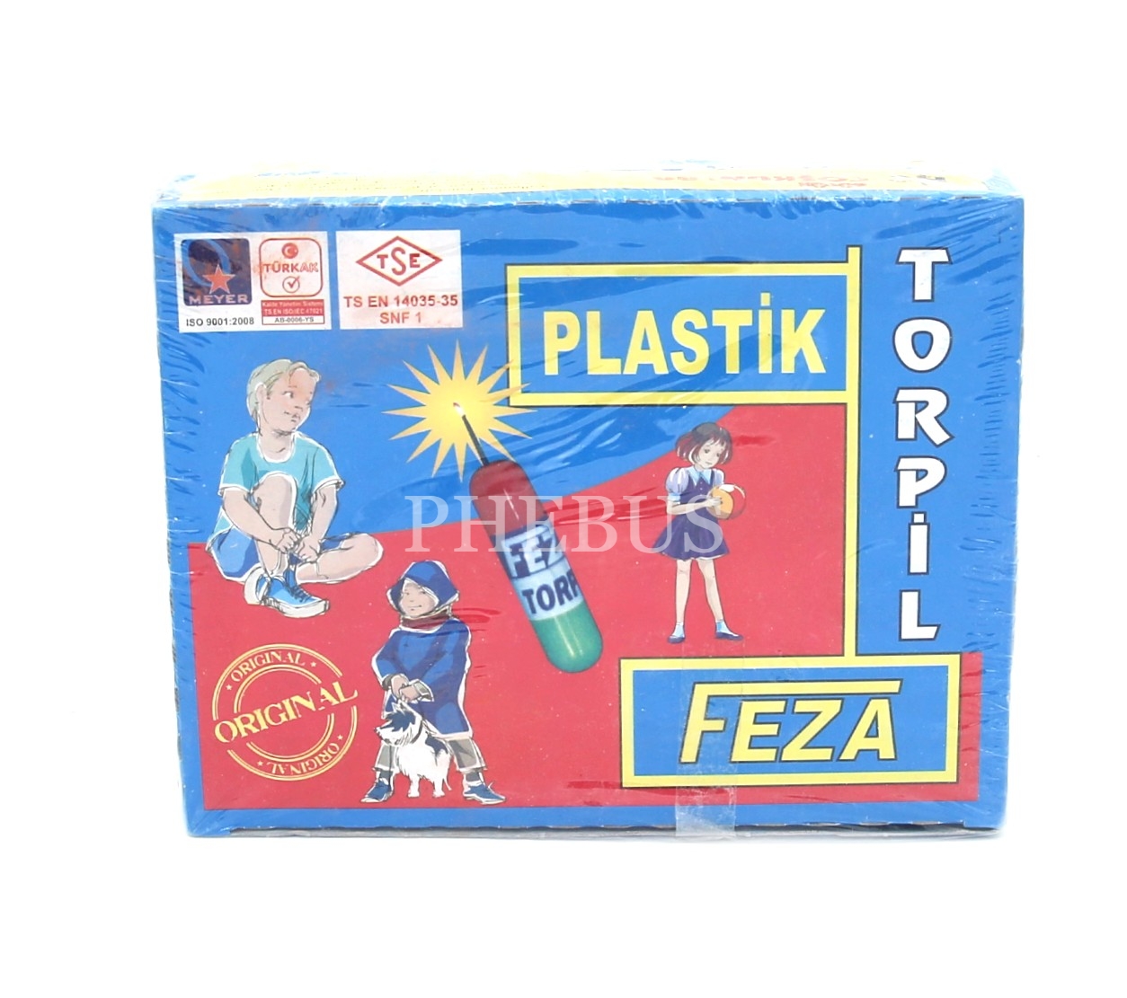 Feza Torpil Kullananların Tavsiyeleri